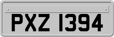 PXZ1394