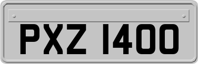 PXZ1400