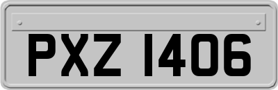 PXZ1406