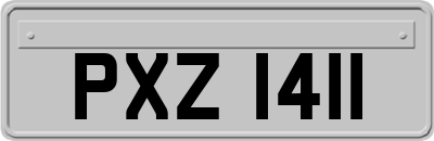 PXZ1411