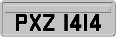 PXZ1414