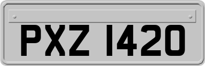 PXZ1420