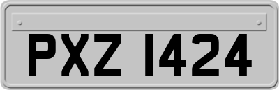 PXZ1424