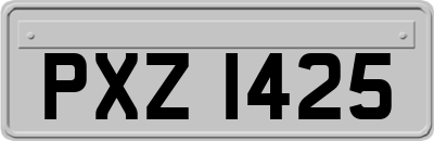 PXZ1425