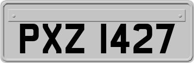 PXZ1427