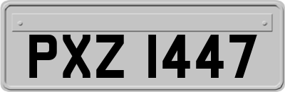 PXZ1447