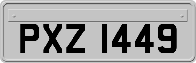 PXZ1449