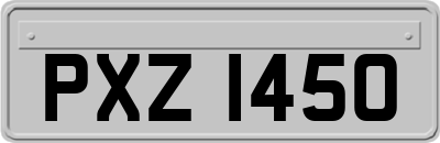 PXZ1450