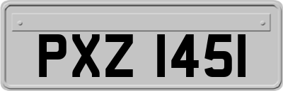 PXZ1451