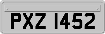 PXZ1452