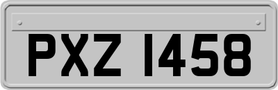 PXZ1458