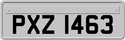 PXZ1463