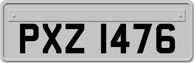 PXZ1476