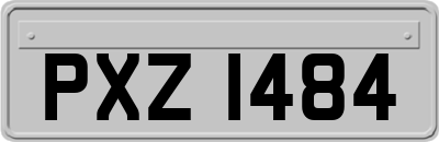 PXZ1484