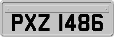 PXZ1486