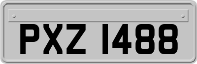 PXZ1488