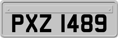 PXZ1489