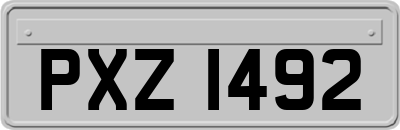 PXZ1492