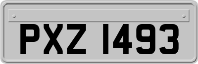 PXZ1493