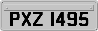 PXZ1495