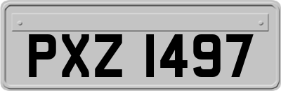 PXZ1497