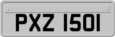 PXZ1501