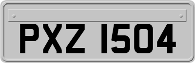 PXZ1504