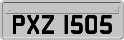 PXZ1505