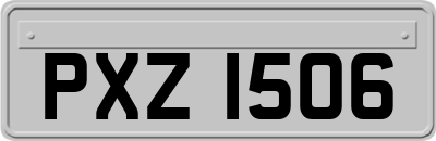 PXZ1506