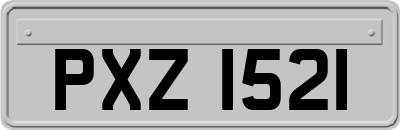 PXZ1521