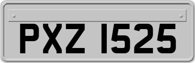 PXZ1525