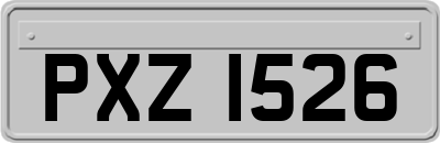 PXZ1526