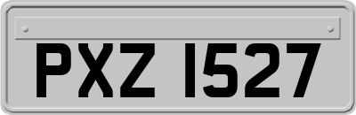 PXZ1527