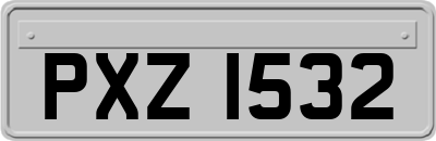 PXZ1532