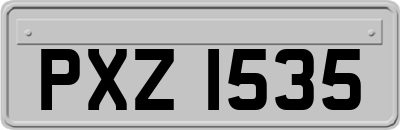 PXZ1535