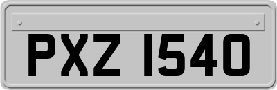 PXZ1540