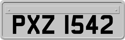 PXZ1542