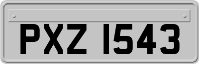 PXZ1543