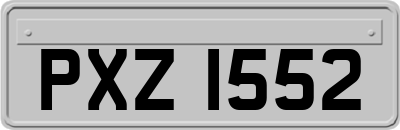 PXZ1552