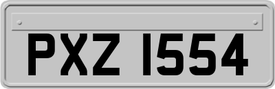 PXZ1554