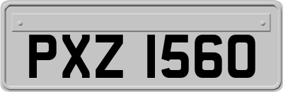 PXZ1560