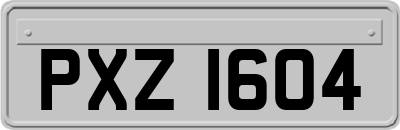 PXZ1604