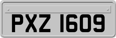 PXZ1609