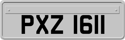 PXZ1611