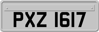 PXZ1617