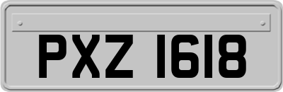 PXZ1618