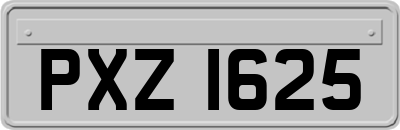 PXZ1625