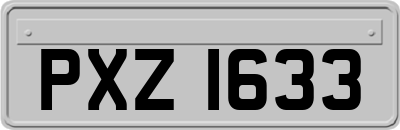 PXZ1633