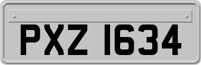 PXZ1634