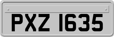 PXZ1635